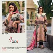 Shree Fab   KT 114